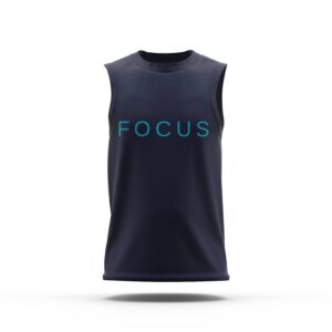 Muscle Tank Sleeveless Tee